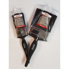 Contractor Mixed Bristle Brushes 1"